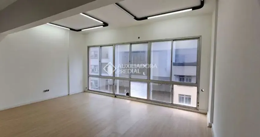Sala comercial para alugar na Rua Felipe Schmidt, 249, Centro, Florianópolis