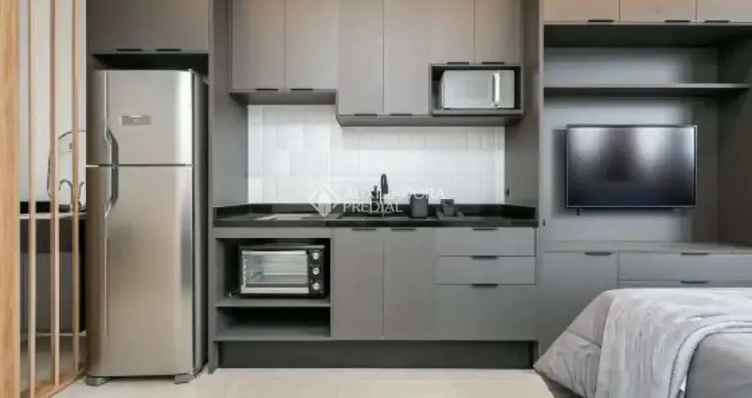 Kitnet / Stúdio para alugar na Rua Vereador Guido Bott, 274, Santa Mônica, Florianópolis