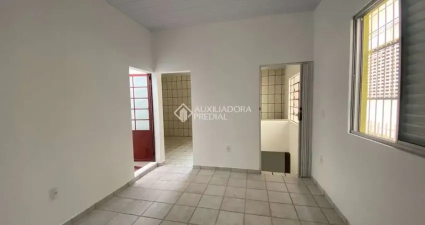 Casa em condomínio fechado com 2 quartos para alugar na Rua Duarte Schutel, 120, Centro, Florianópolis
