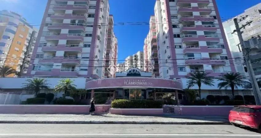 Apartamento com 2 quartos para alugar na Avenida Buriti, 620, Itacorubi, Florianópolis