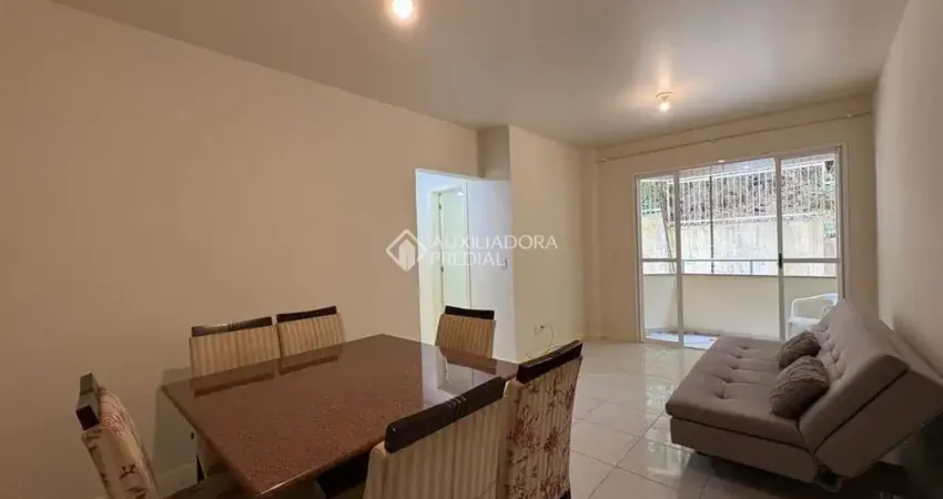 Apartamento com 2 quartos para alugar na Rua João Pio Duarte Silva, 180, Córrego Grande, Florianópolis