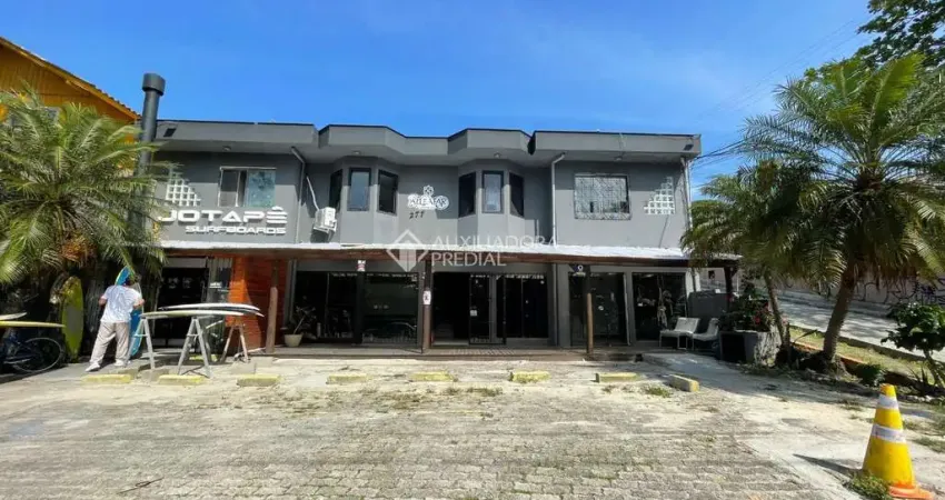 Ponto comercial para alugar na Rodovia Doutor Antônio Luiz Moura Gonzaga, 277, Rio Tavares, Florianópolis