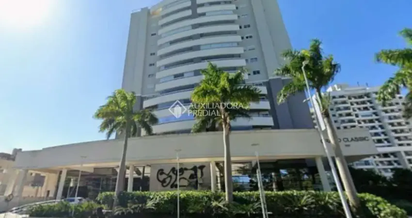 Apartamento com 3 quartos para alugar na Rodovia Admar Gonzaga, 707, Itacorubi, Florianópolis