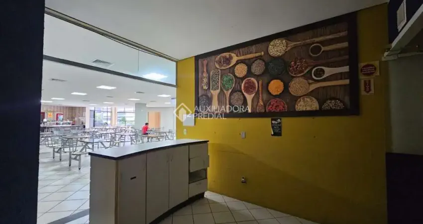 Sala comercial para alugar na Rua Esteves Júnior, 50, Centro, Florianópolis