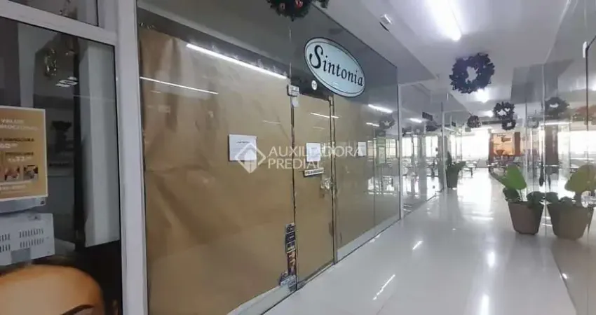 Ponto comercial para alugar na Rua Felipe Schmidt, 249, Centro, Florianópolis