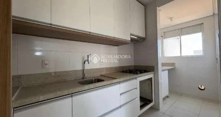 Apartamento com 2 quartos para alugar na Rua Adélia Schröeder Pontes, 550, Serraria, São José