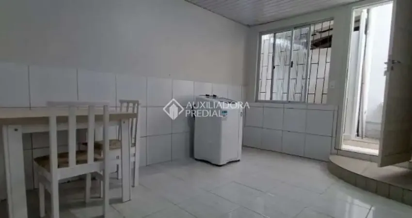 Apartamento com 2 quartos para alugar na Rua Ana Maria Nunes, 67, Córrego Grande, Florianópolis