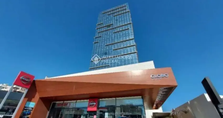 Sala comercial para alugar na Rua General Liberato Bittencourt, 1475, Canto, Florianópolis