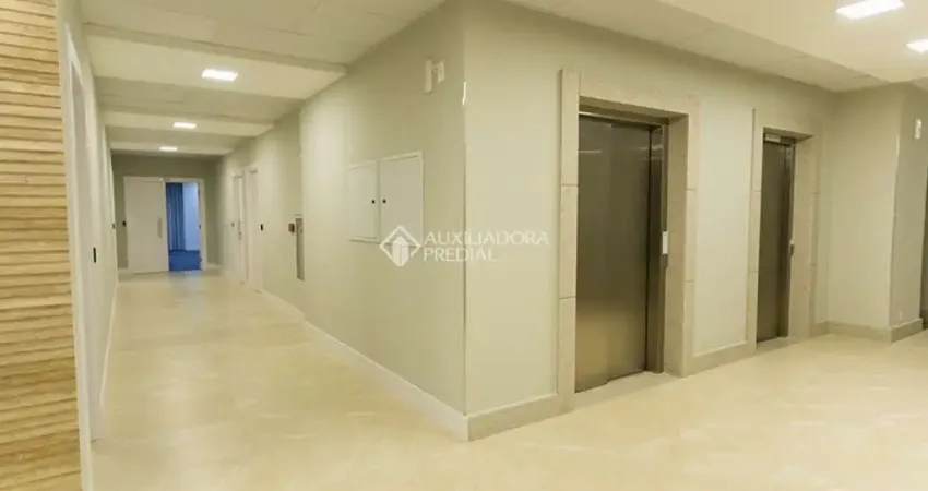 Sala comercial para alugar na Rua General Liberato Bittencourt, 1475, Canto, Florianópolis