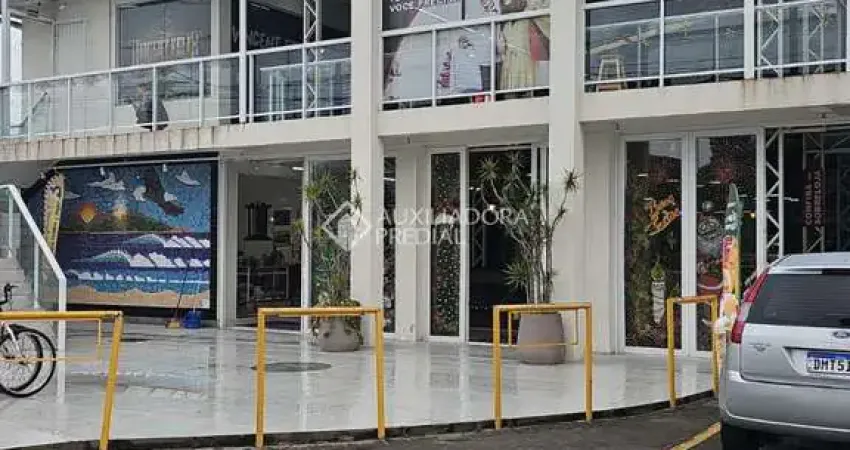 Ponto comercial para alugar na Rua do Gramal, 1753, Campeche, Florianópolis