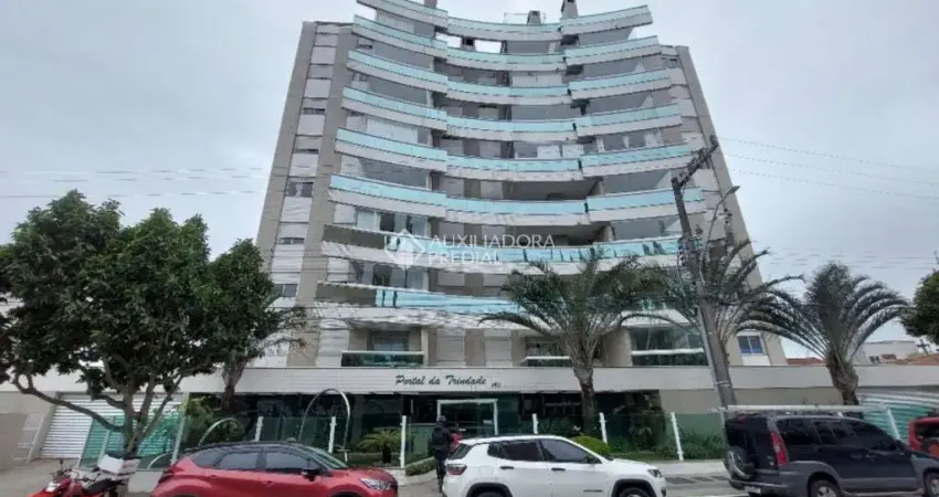 Apartamento com 2 quartos para alugar na Rua Alba Dias Cunha, 190, Trindade, Florianópolis