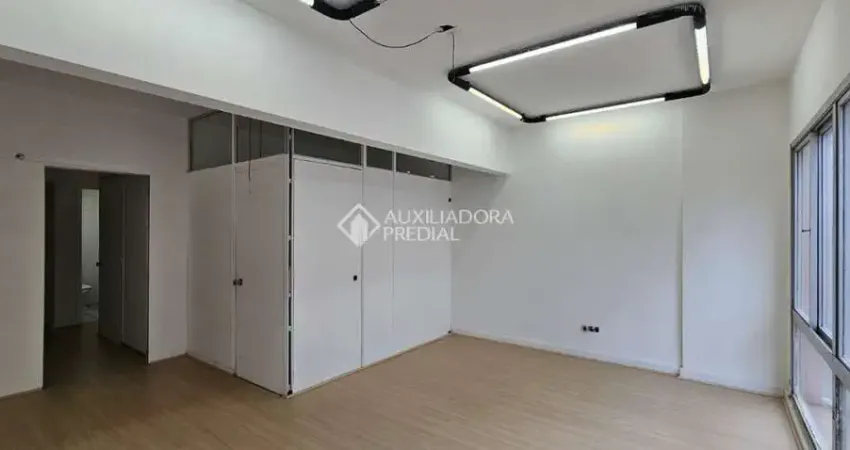 Sala comercial para alugar na Rua Felipe Schmidt, 249, Centro, Florianópolis