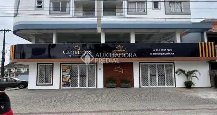 Apartamento com 3 quartos para alugar na Rua Lídia da Silva Lima, 22, Nova Palhoça, Palhoça