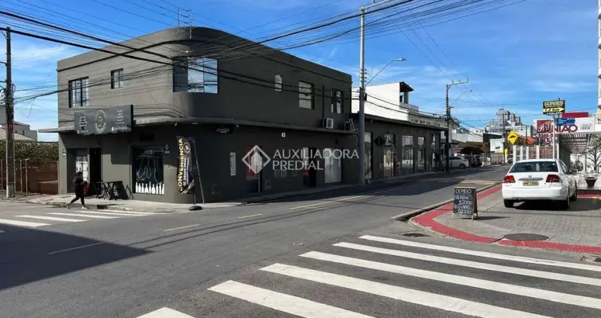 Ponto comercial para alugar na Rua Francisco Nappi, 43, Ipiranga, São José