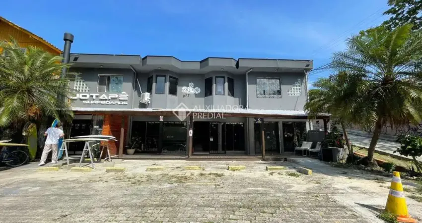 Ponto comercial para alugar na Rodovia Doutor Antônio Luiz Moura Gonzaga, 277, Rio Tavares, Florianópolis