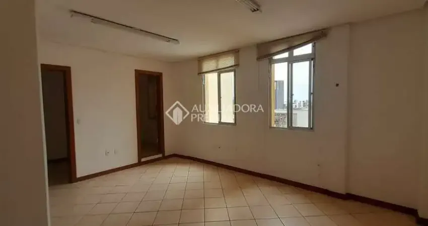 Sala comercial para alugar na Rua Felipe Schmidt, 51, Centro, Florianópolis