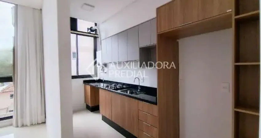 Apartamento com 2 quartos para alugar na Rua Deputado Antônio Edu Vieira, 996, Pantanal, Florianópolis