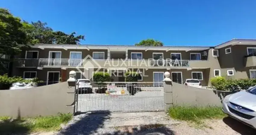 Apartamento com 2 quartos para alugar na Travessa dos Músicos, 101, Rio Tavares, Florianópolis