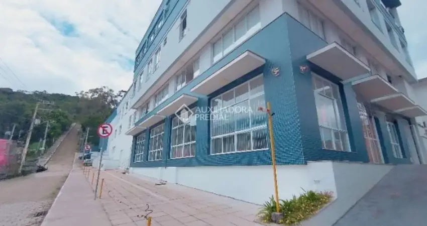 Ponto comercial para alugar na Rua Deputado Antônio Edu Vieira, 550, Pantanal, Florianópolis