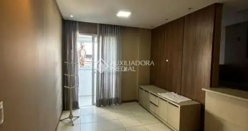 Apartamento com 2 quartos para alugar na Rua Pedro Bunn, 1516, Jardim Cidade de Florianópolis, São José