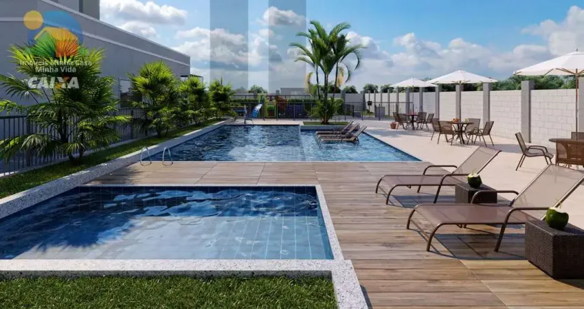 Apartamento com 2 quartos à venda na Rua Coronel Kleber de Andrade, 1720, Candeias, Jaboatão dos Guararapes