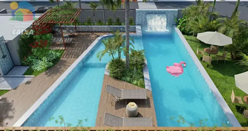 Apartamento com 2 quartos à venda na Rua Alameda das Hortências, 00, Imbiribeira, Recife