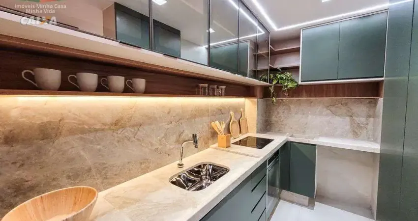 Capibaribe Prime – Seu Apartamento na Várzea com Condições Imperdíveis