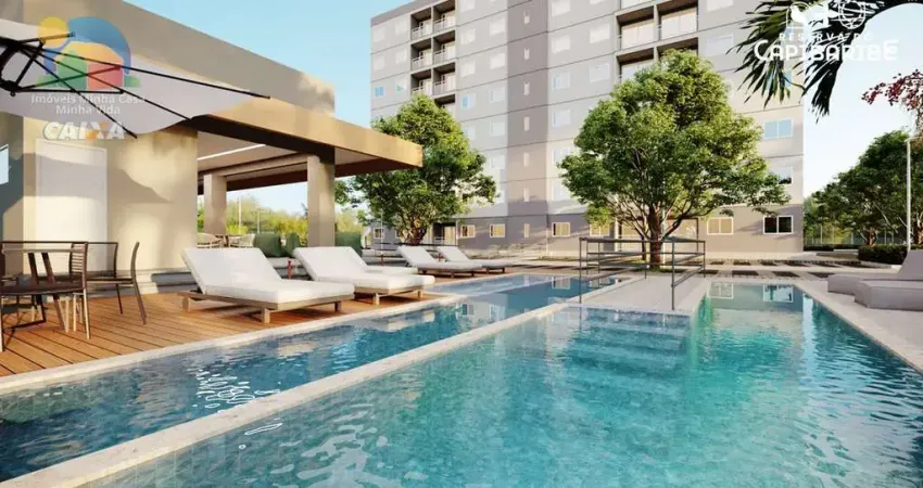 Apartamento com 2 quartos à venda na Rua Ministro Mário Andreazza, 1001, Várzea, Recife