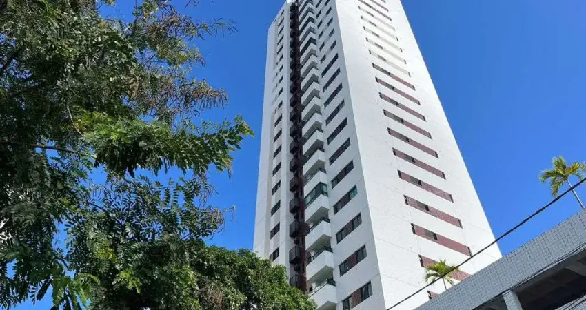 2 quartos com suite e varanda - Pertinho do mercado da Madalena