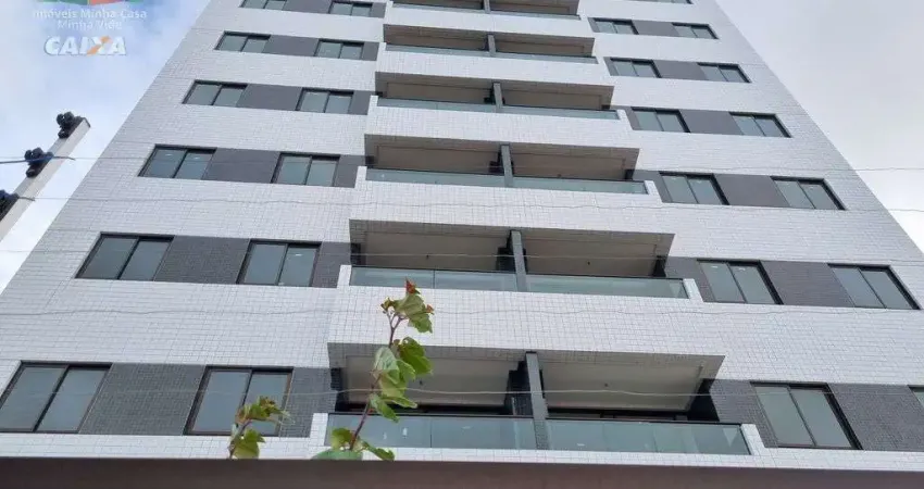 Apartamento com 2 quartos para alugar na Rua José Braz Moscow, 504, Candeias, Jaboatão dos Guararapes