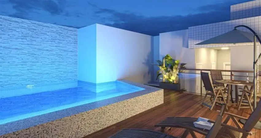 Edifício Rio Gurupi – Conforto, Funcionalidade e Excelente Localização