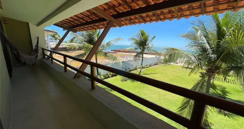 Casa com 3 quartos à venda na Avenida Ponta Negra, 6, Serrambi, Ipojuca