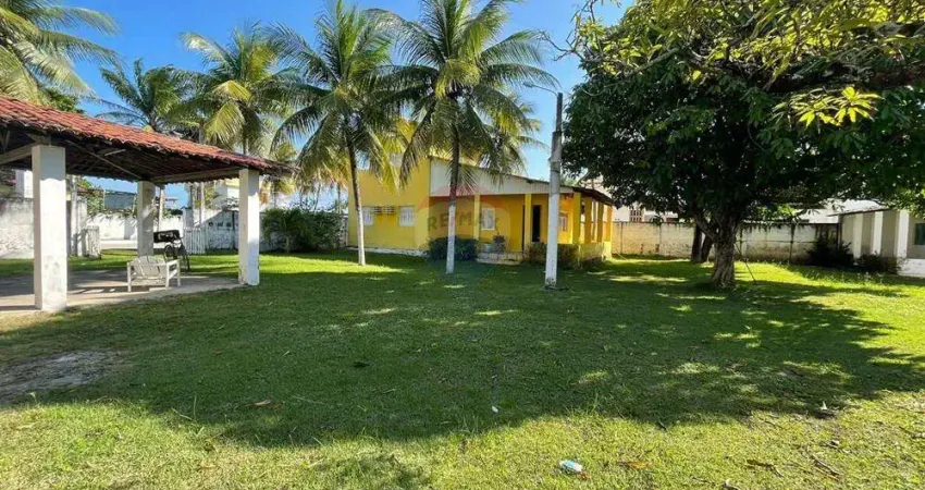 Terreno à venda no Porto de Galinhas, Ipojuca 