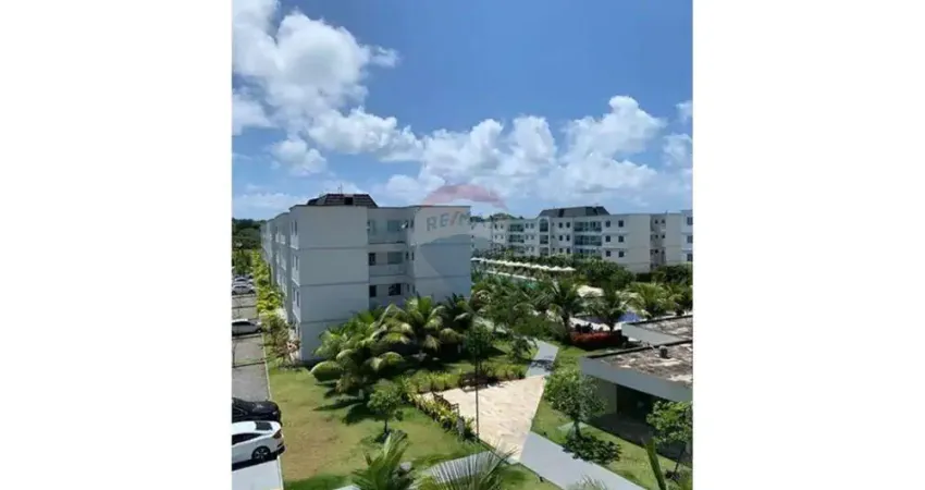 Apartamento 3 quartos mobiliado e decorado em Porto de Galinhas- Ipojuca - PE