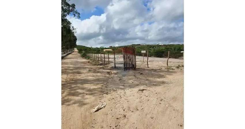 Terreno à venda na Rua José Francisco da Silva, S/N, Santo Antônio, Gravatá