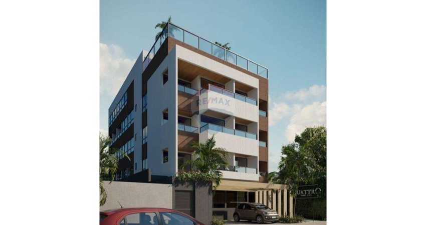 Descubra o Charme de Morar no Centro de Porto de Galinhas! ️Smart Flat Quattro