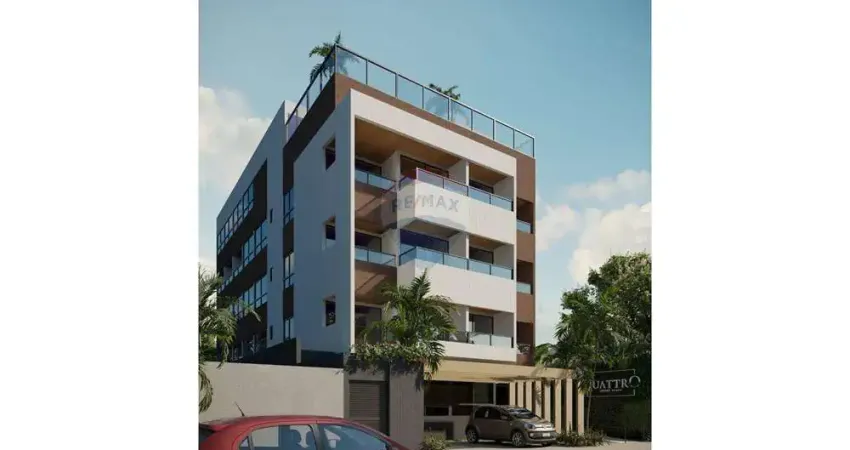 Descubra o charme de morar no centro de porto de galinhas! ️smart flat quattro