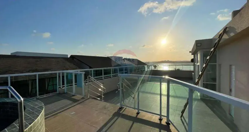 Apartamento com 1 quarto à venda no Porto de Galinhas, Ipojuca 
