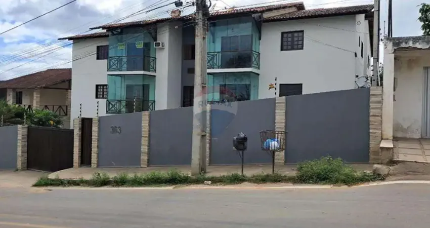 Apartamento com 2 quartos à venda na Rua Desembargador Pedro Martiniano Lins, 363, Santo Antônio, Gravatá