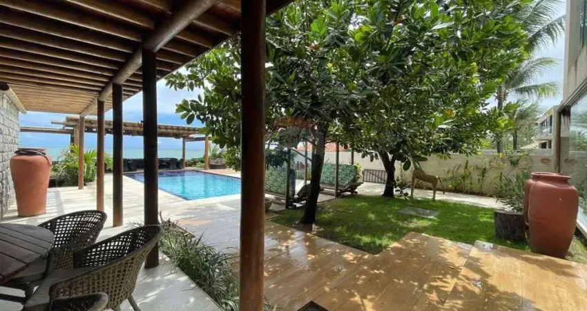 Casa com 6 quartos à venda no Porto de Galinhas, Ipojuca