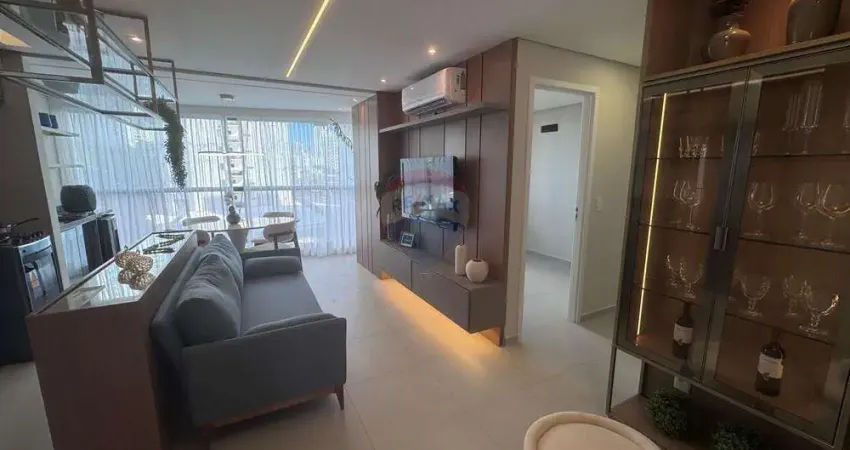 Apartamento 2 quartos - Rosarinho