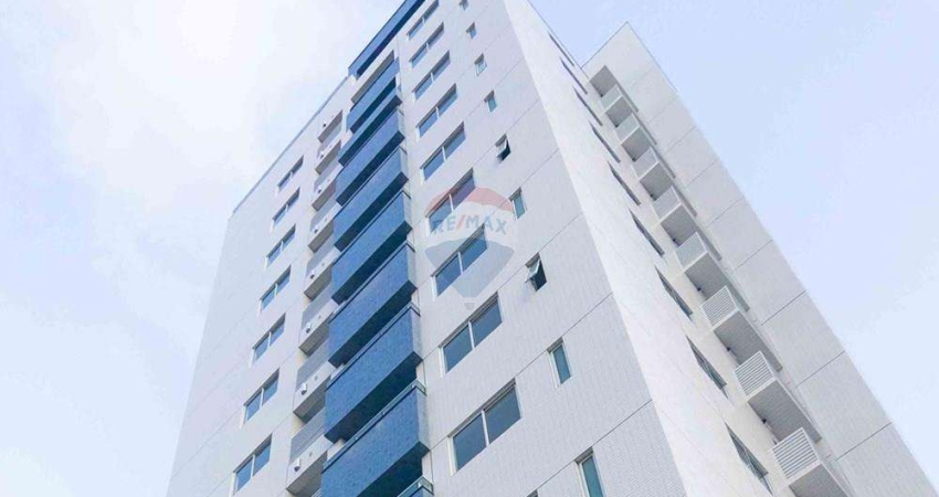 Apartamento Moderno em Boa Viagem - Ótimo Preço!