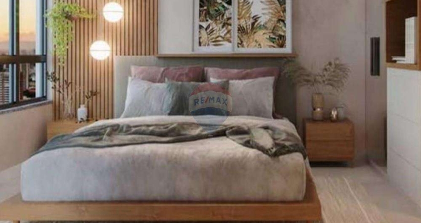 Apartamento com 2 quartos à venda no Boa Viagem, Recife 