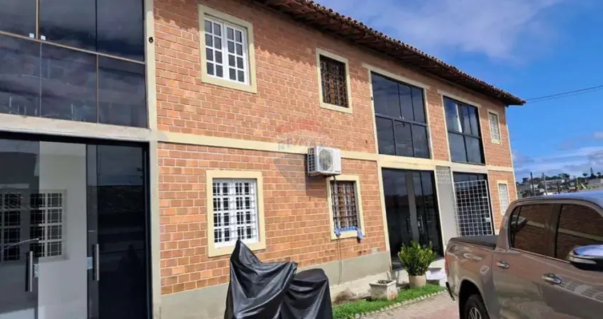 Apartamento com 2 quartos à venda na Rua Calina Gusmão Tavares, 186, Santo Antônio, Gravatá
