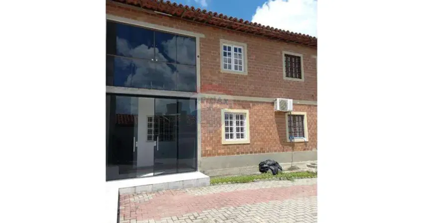 Apartamento com 2 quartos à venda na Rua Calina Gusmão Tavares, 186, Santo Antônio, Gravatá
