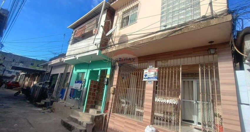 Apartamento com 3 quartos à venda na 5ª Travessa Marechal Floriano Peixoto, 96, Prazeres, Jaboatão dos Guararapes