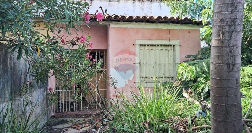 Vendo CASA nascente em Campo Grande,  uma preciosidade pra morar bem!