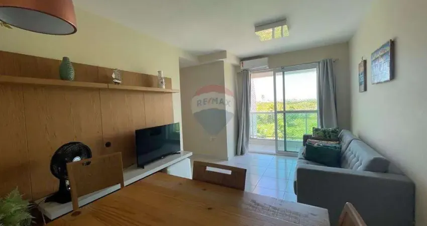 Apartamento com 3 quartos à venda na Praia de Muro Alto, Ipojuca 