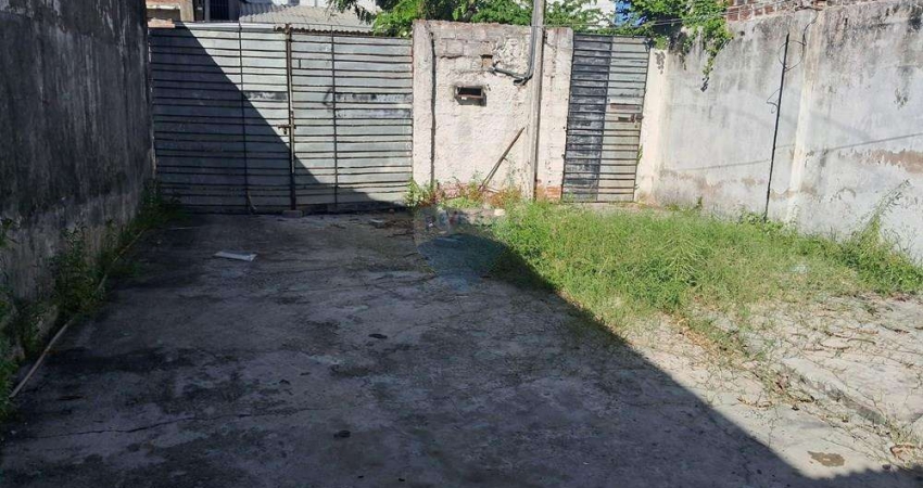 VENDO UM EXCELENTE TERRENO NASCENTE EM CAMPO GRANDE .