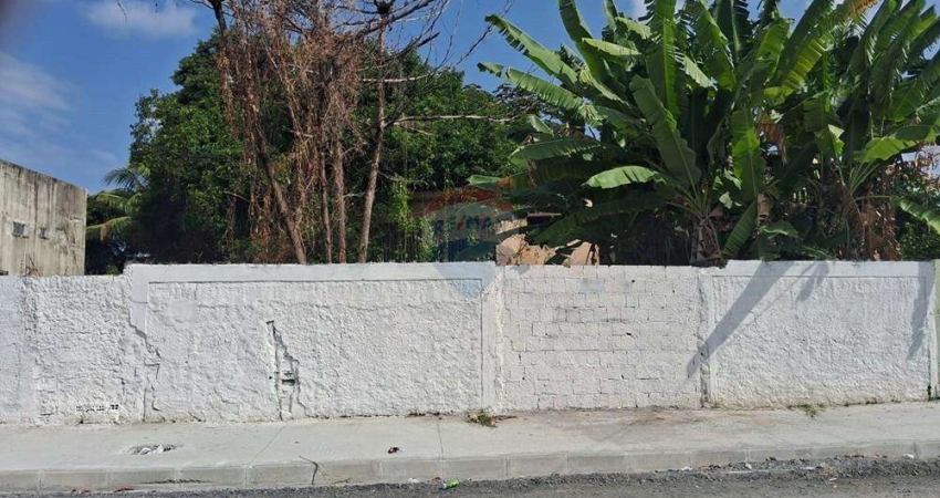 Terreno comercial para alugar na Rua Doutor Machado, 934, Campo Grande, Recife